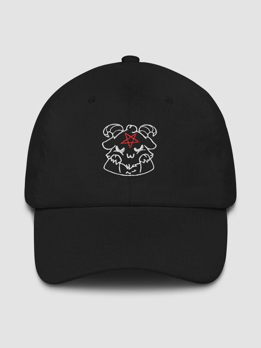 uwu dad hat product image (1)