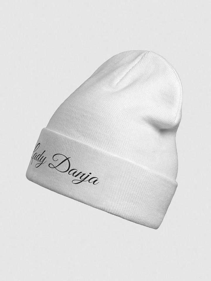 Beanie product image (10)