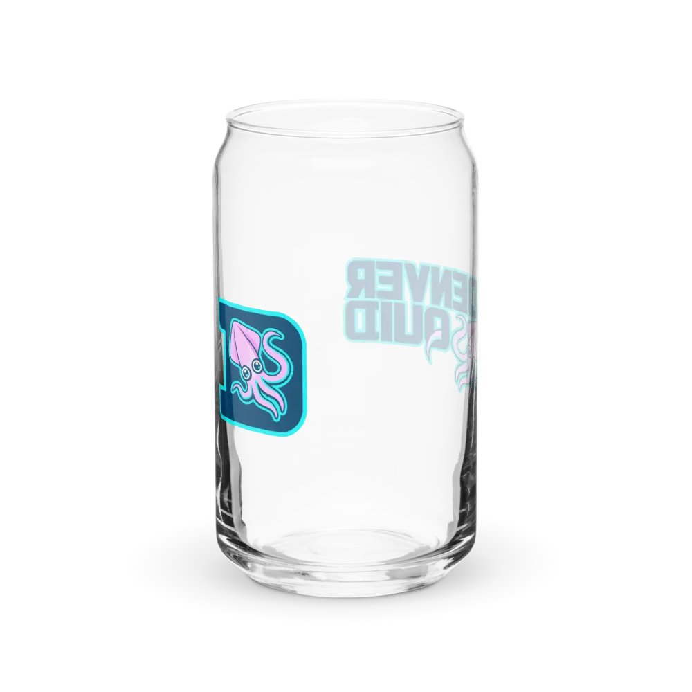 Glass Cup 2 - SQUID product image (8)