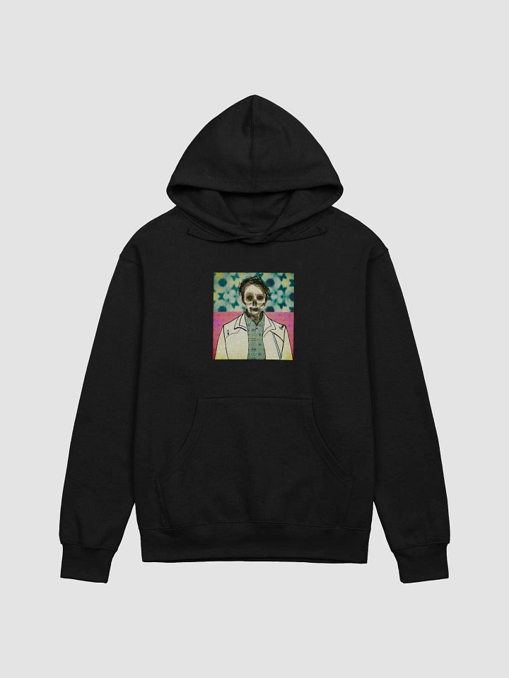 The Man in Me Hoodie product image (9)
