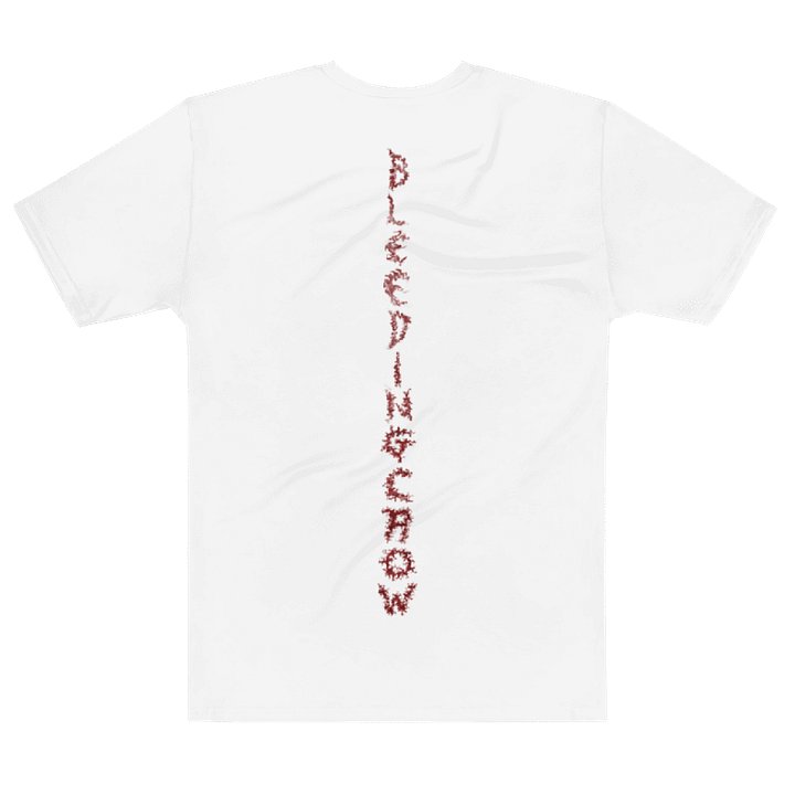 Bleeding Crow Crest Logo T-Shirt product image (2)
