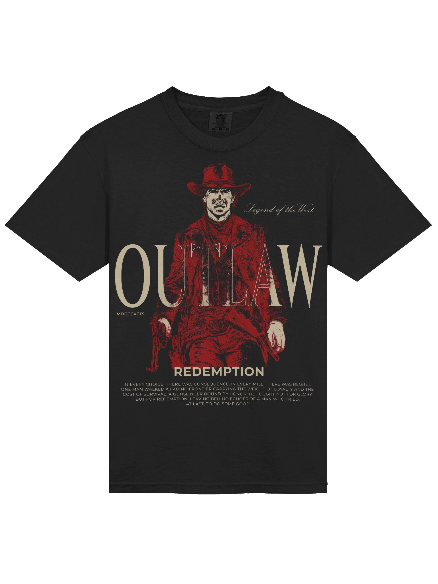 OUTLAW product image (3)
