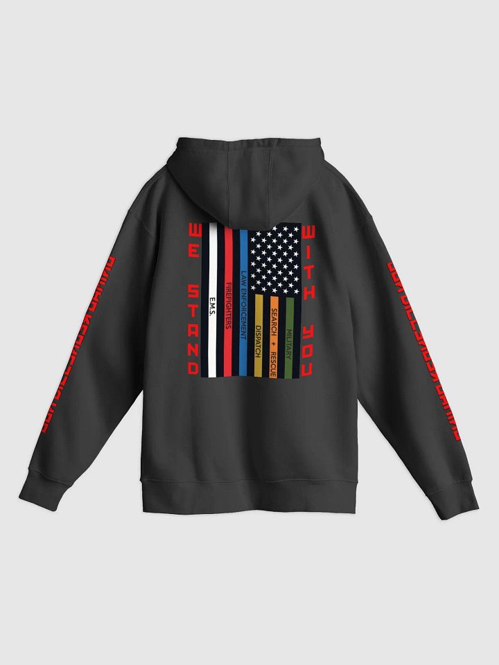 We stand with you! product image (11)
