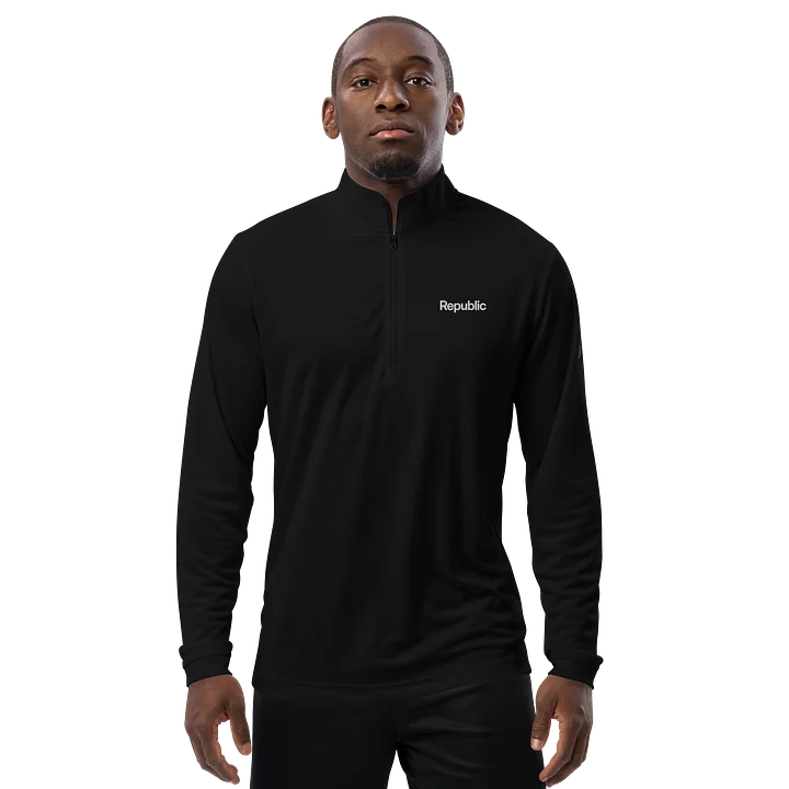 Quarter Zip product image (2)