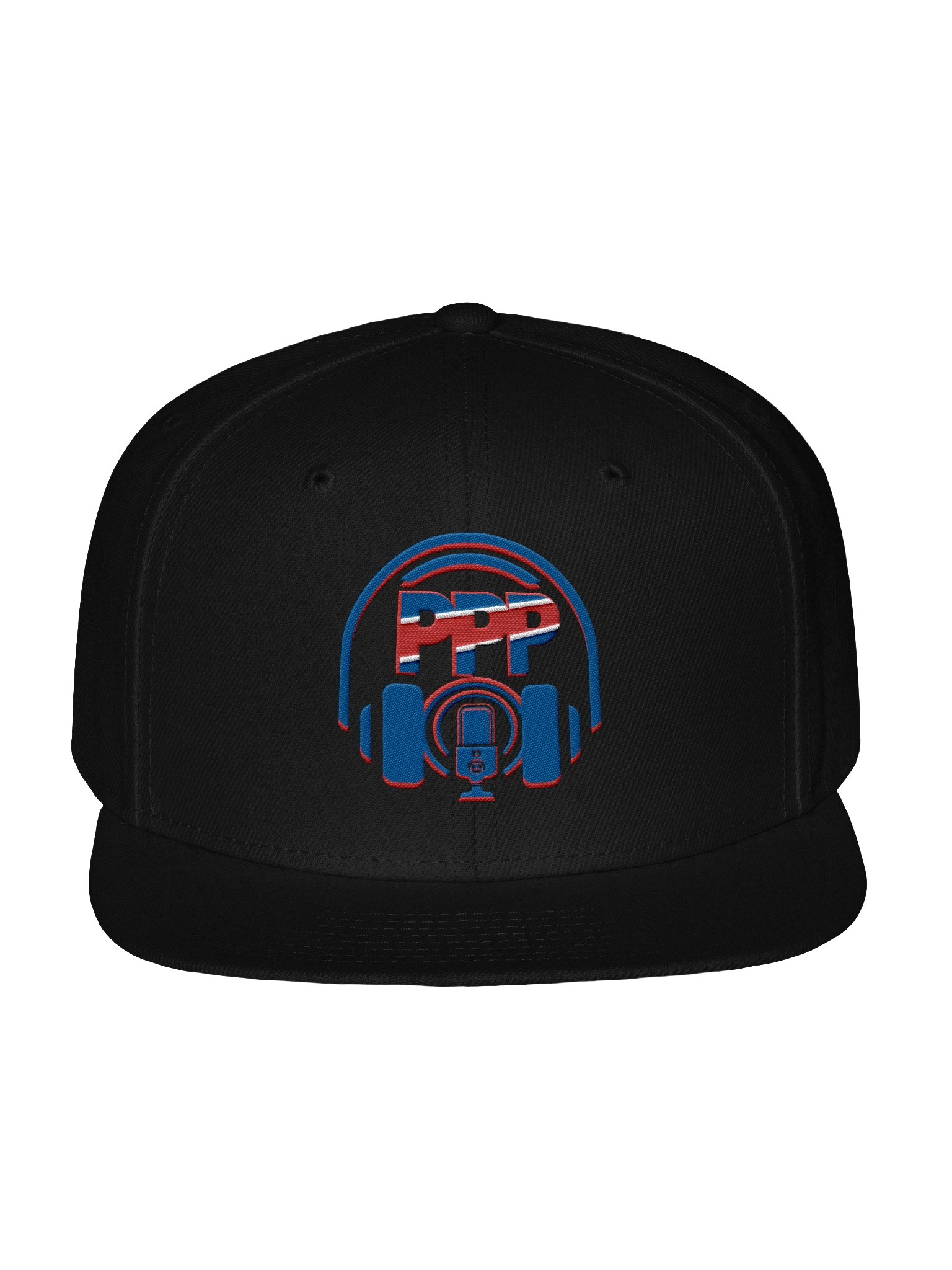 The Logo Snapback product image (1)