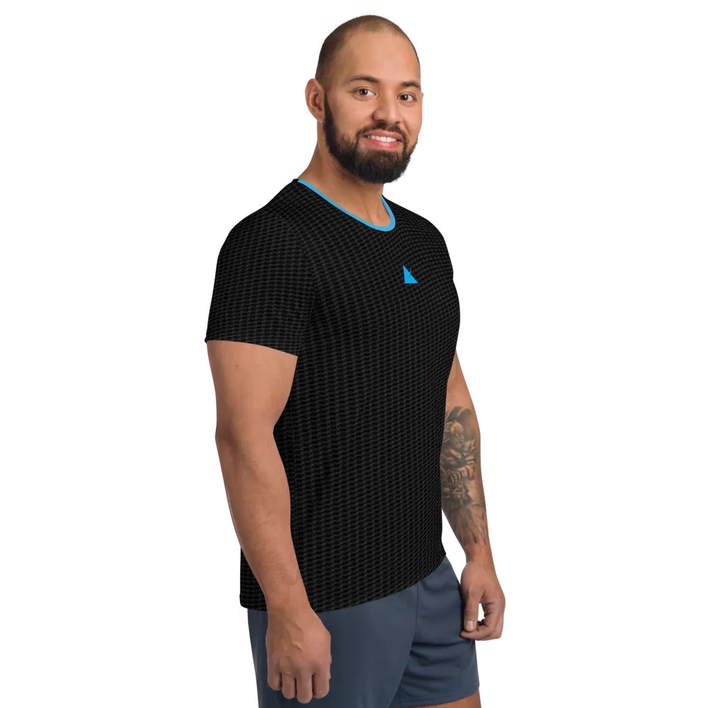 Awestruck Armor Athletic Tee MK I product image (5)