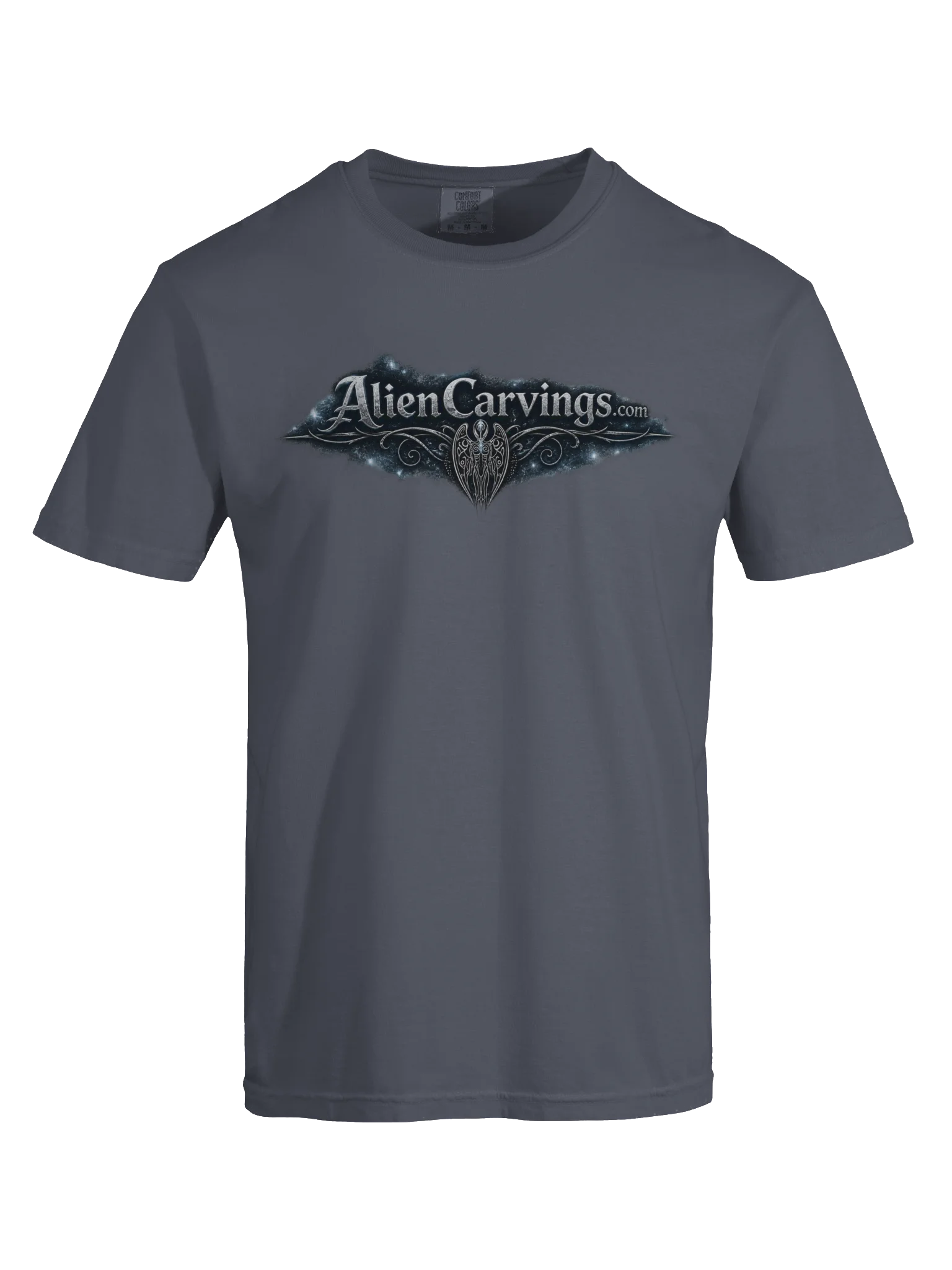 Aliencarvings Splash Design Comfort Color product image (5)