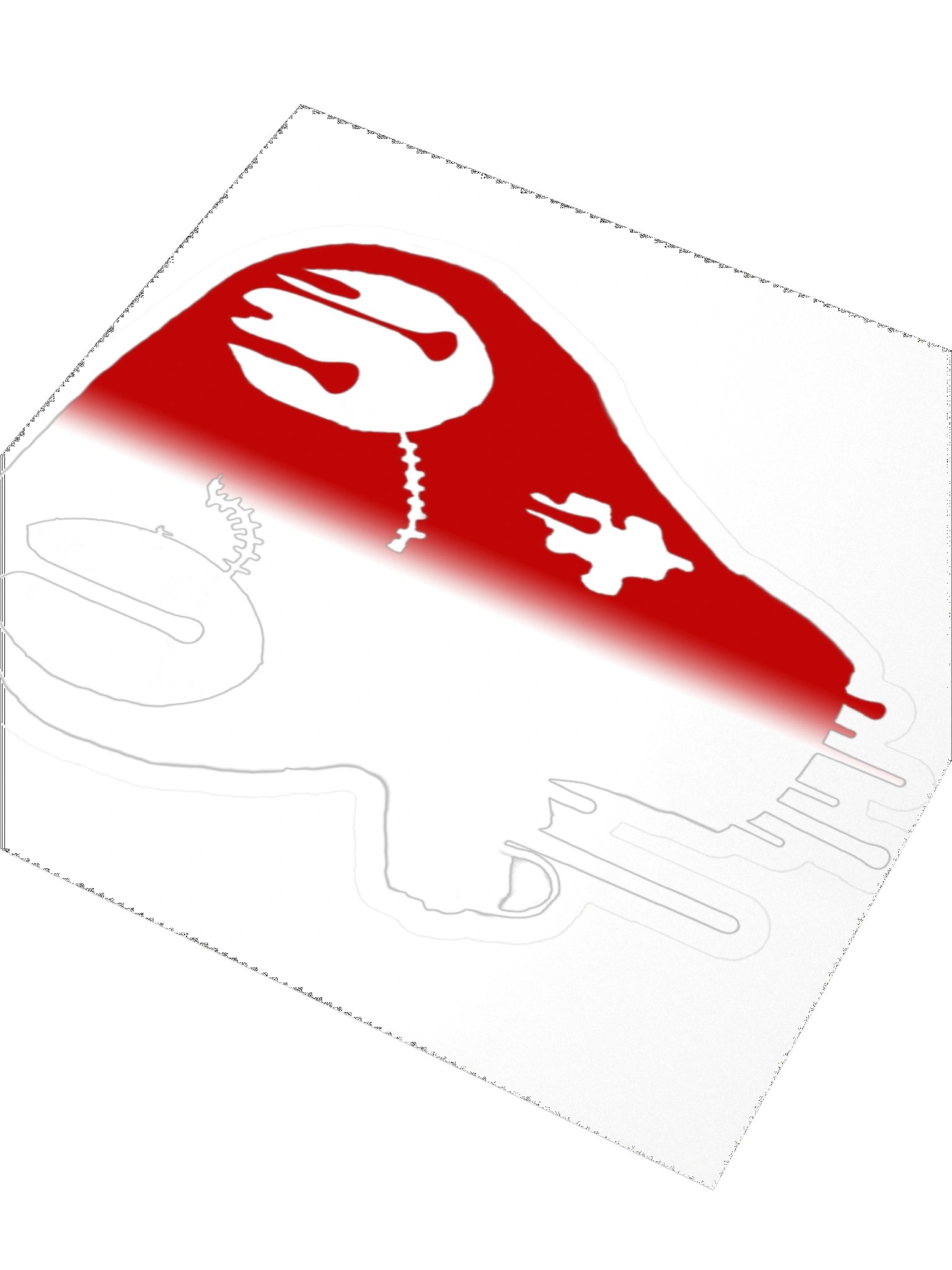 Duality Sticker product image (9)