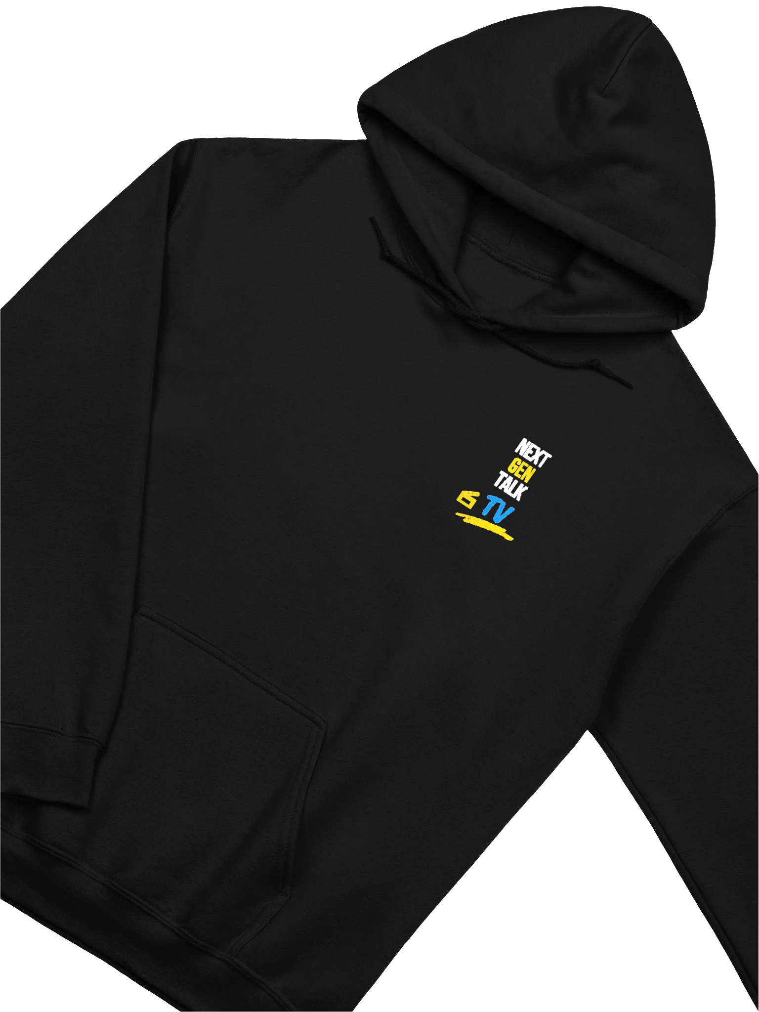 Next Gen Talk TV Hoodie product image (3)