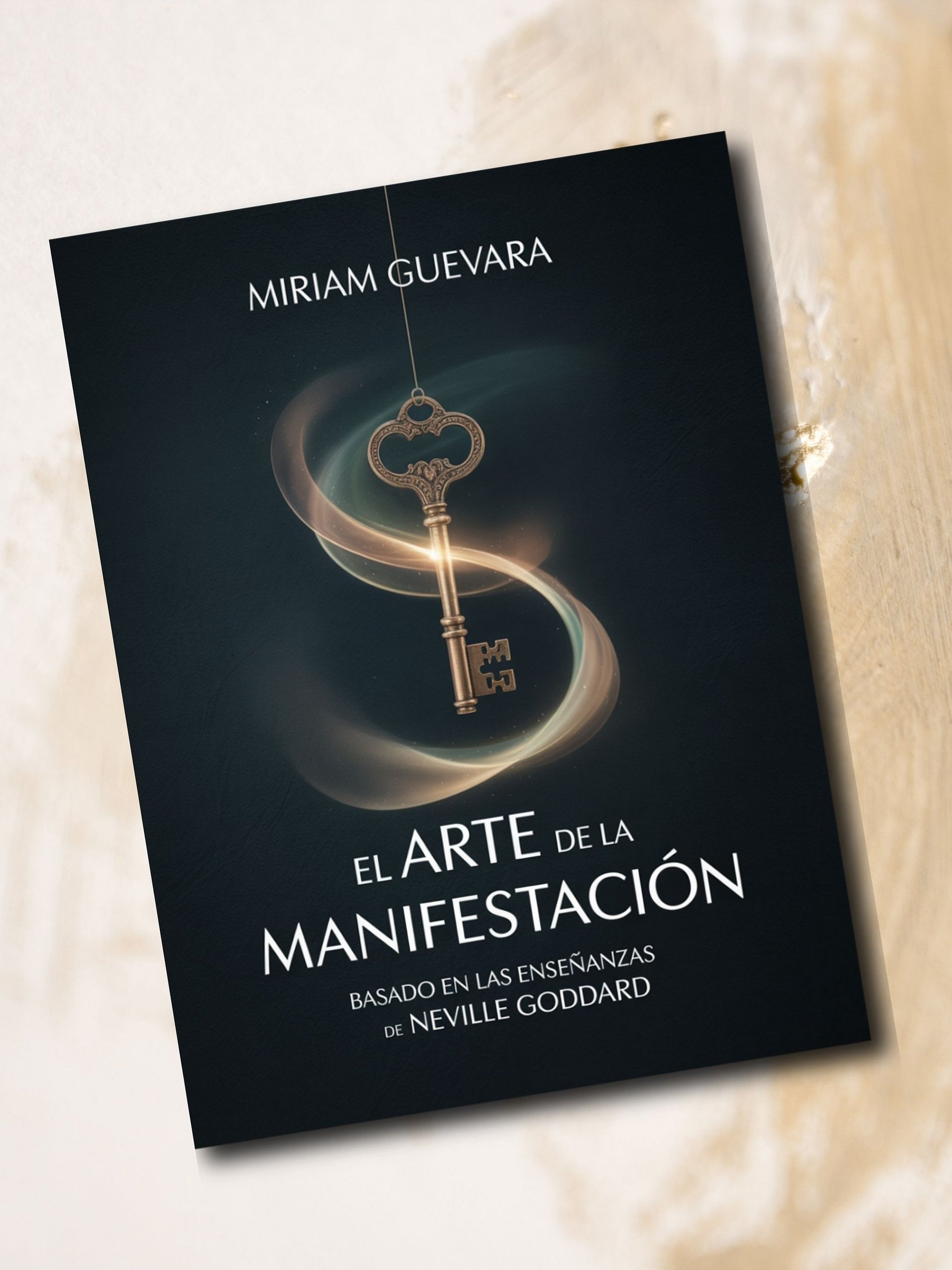 EL ARTE DE LA MANIFESTACIÓN product image (3)