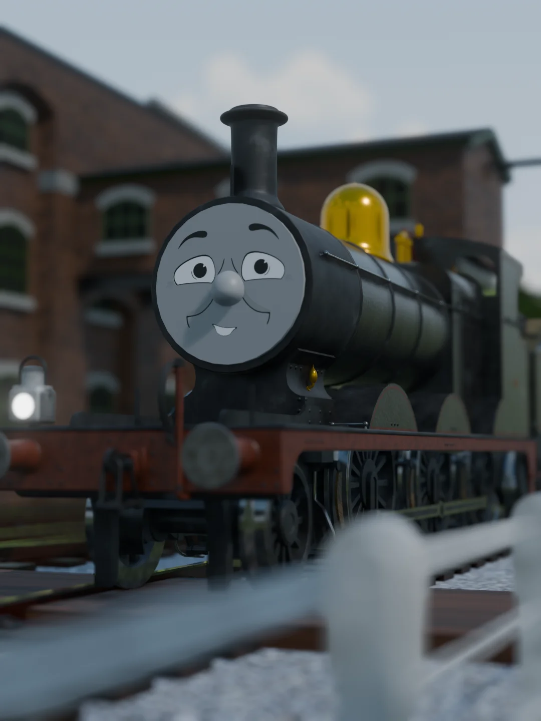 James the Red Engine product image (2)