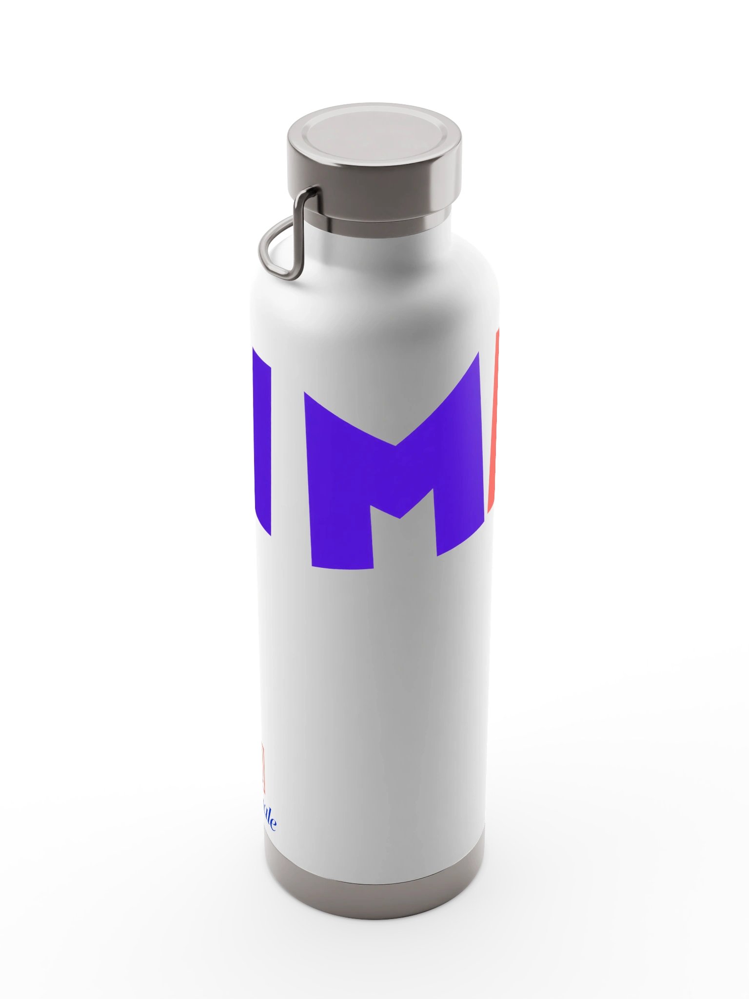 Biennale Miami Geometric Poster Bottle product image (8)
