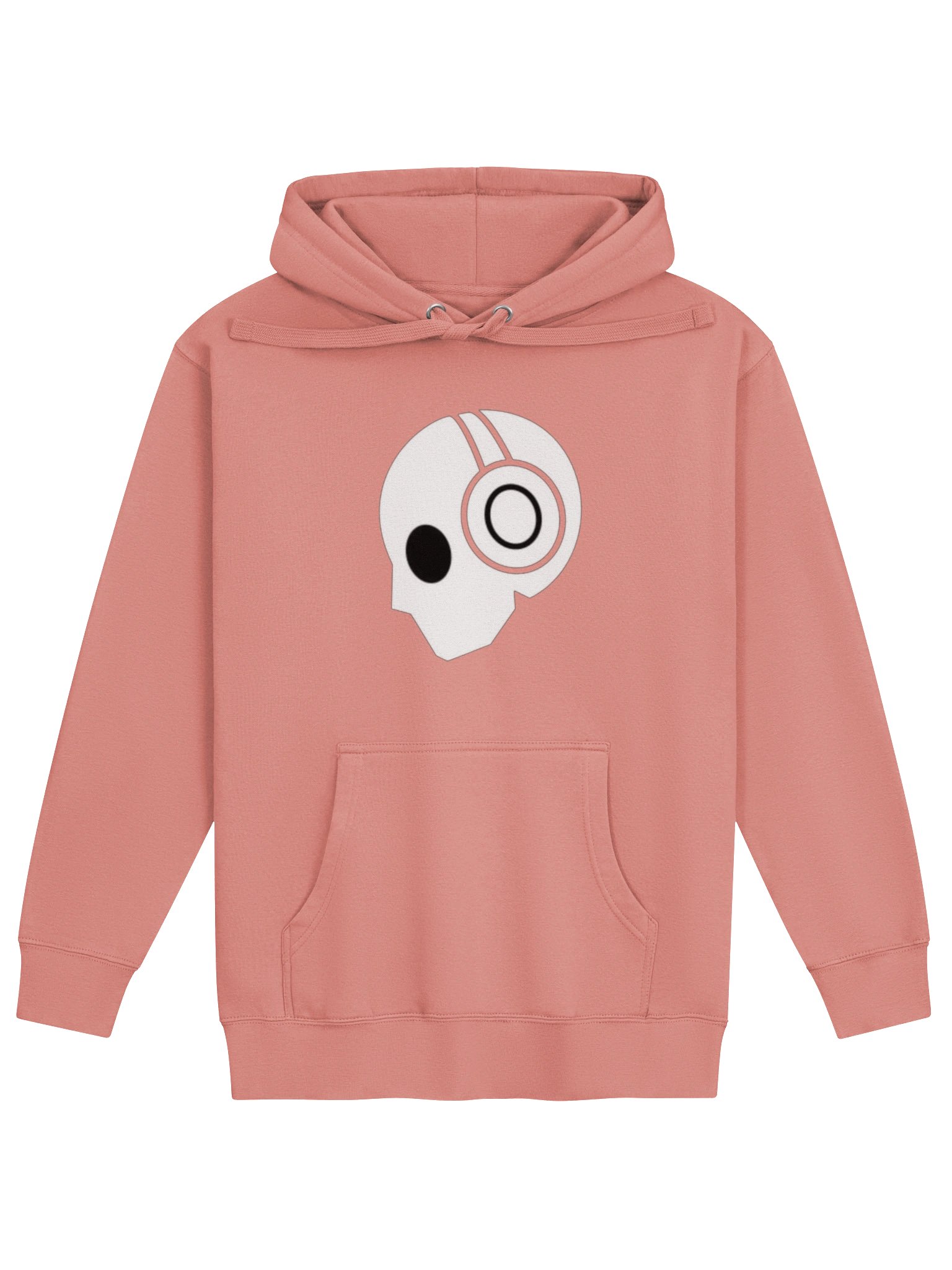 Female Signature Hoodie
