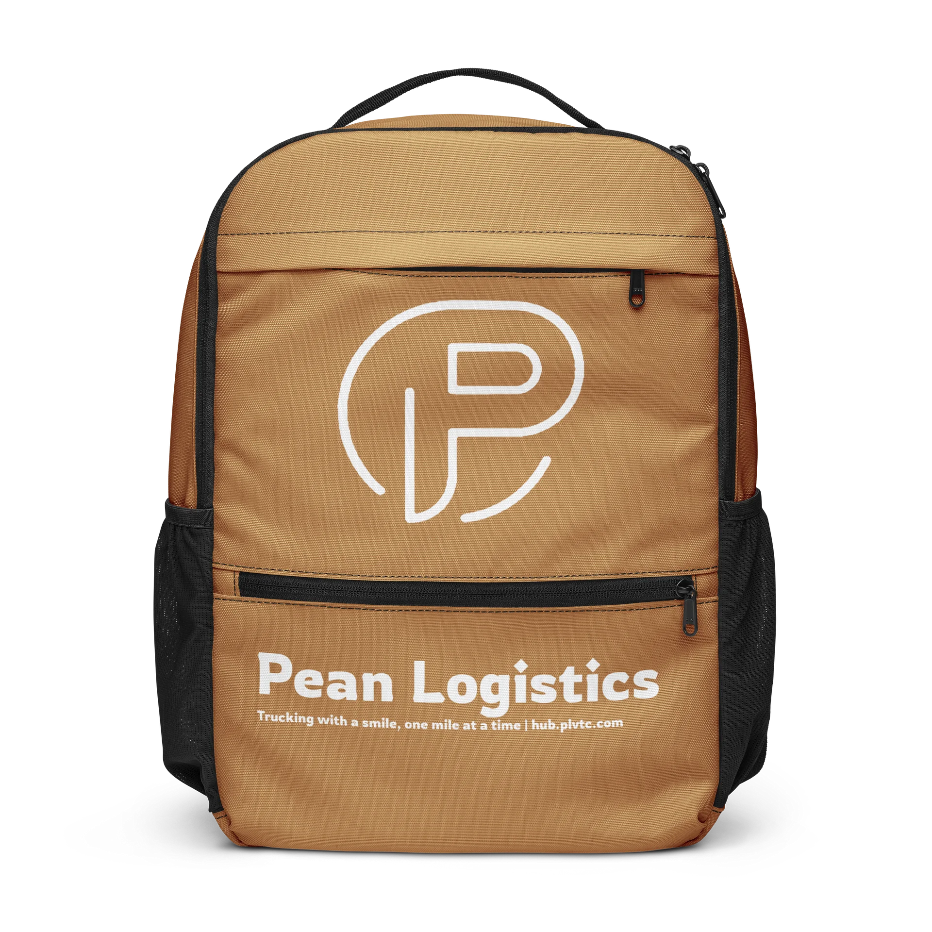 Pean Laptop Backpack product image (1)