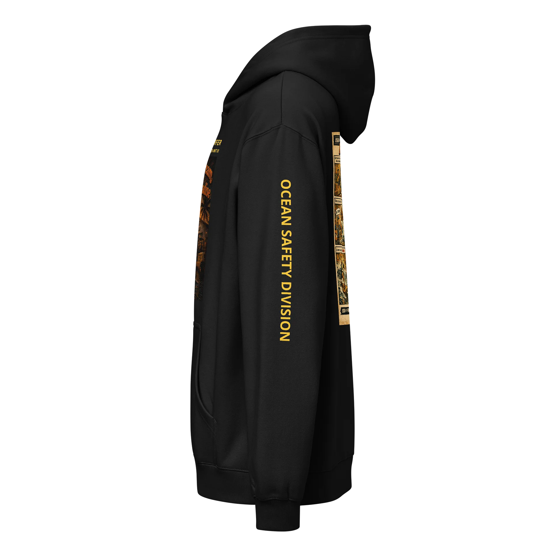 HI-VIS Surfer lux product image (3)