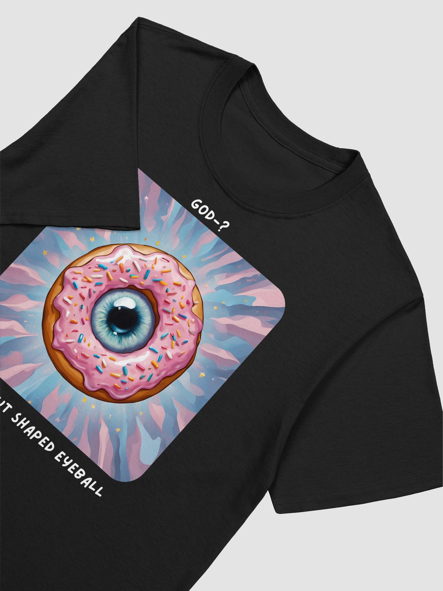 God- The 4D Donut product image (37)
