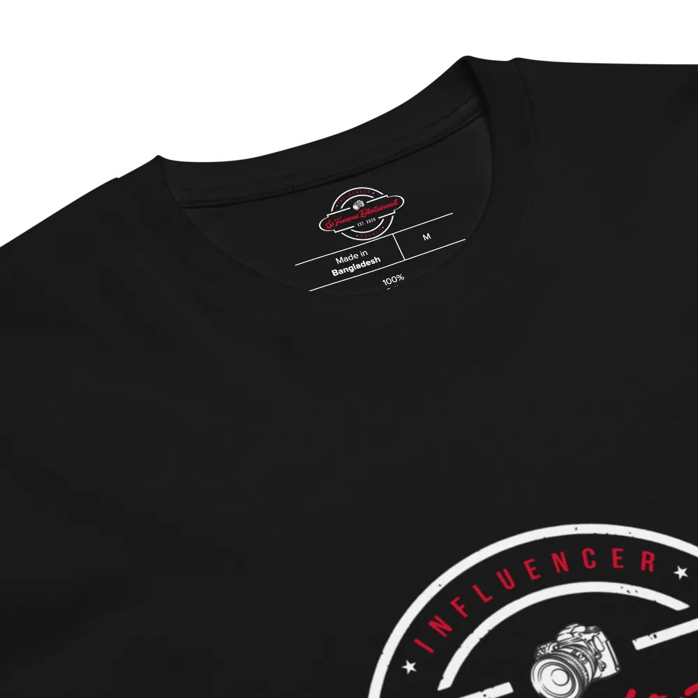 So Famous T-Shirt product image (6)