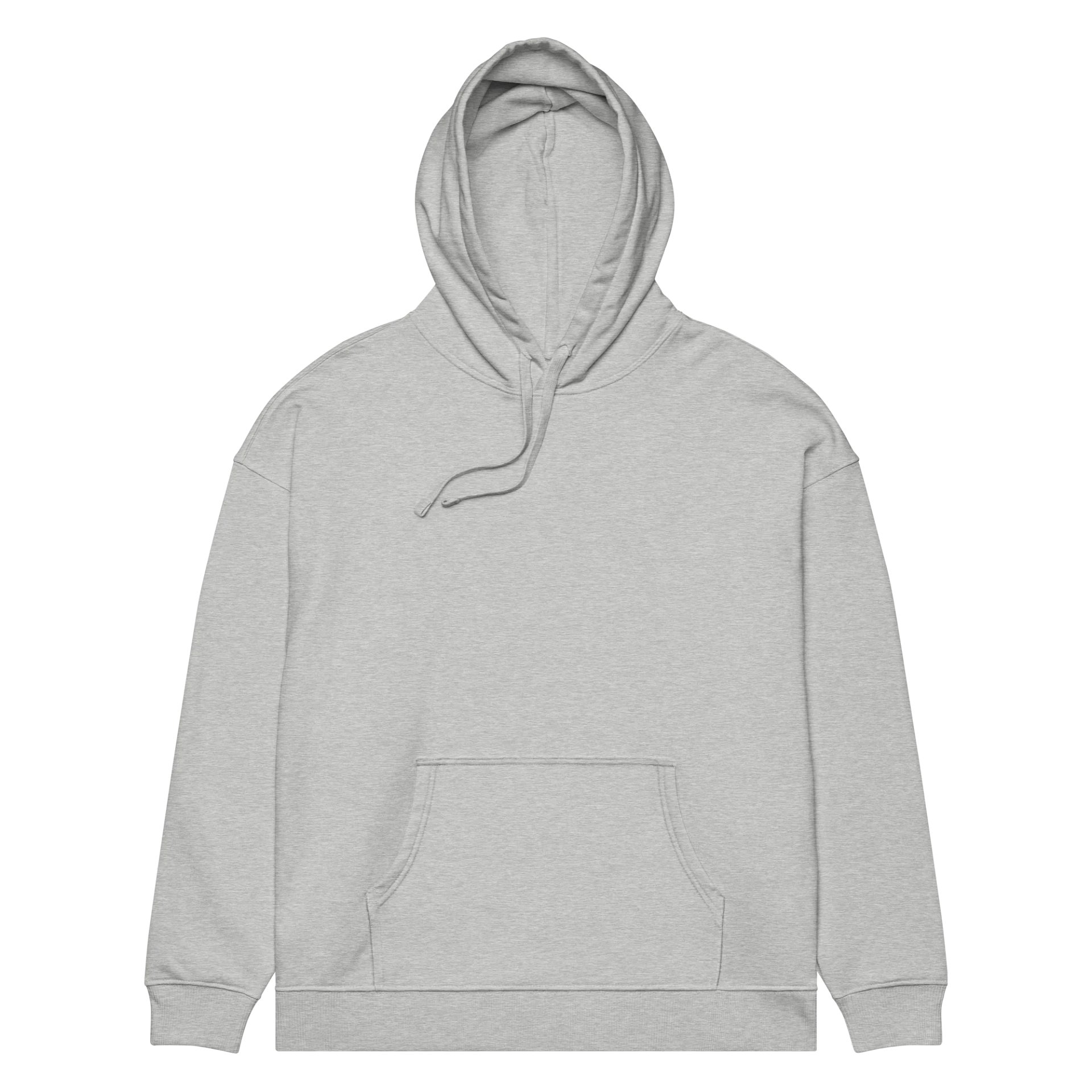 Stanley/Stella Unisex Organic Relaxed Hoodie (Vegan and Recycled) product image (2)