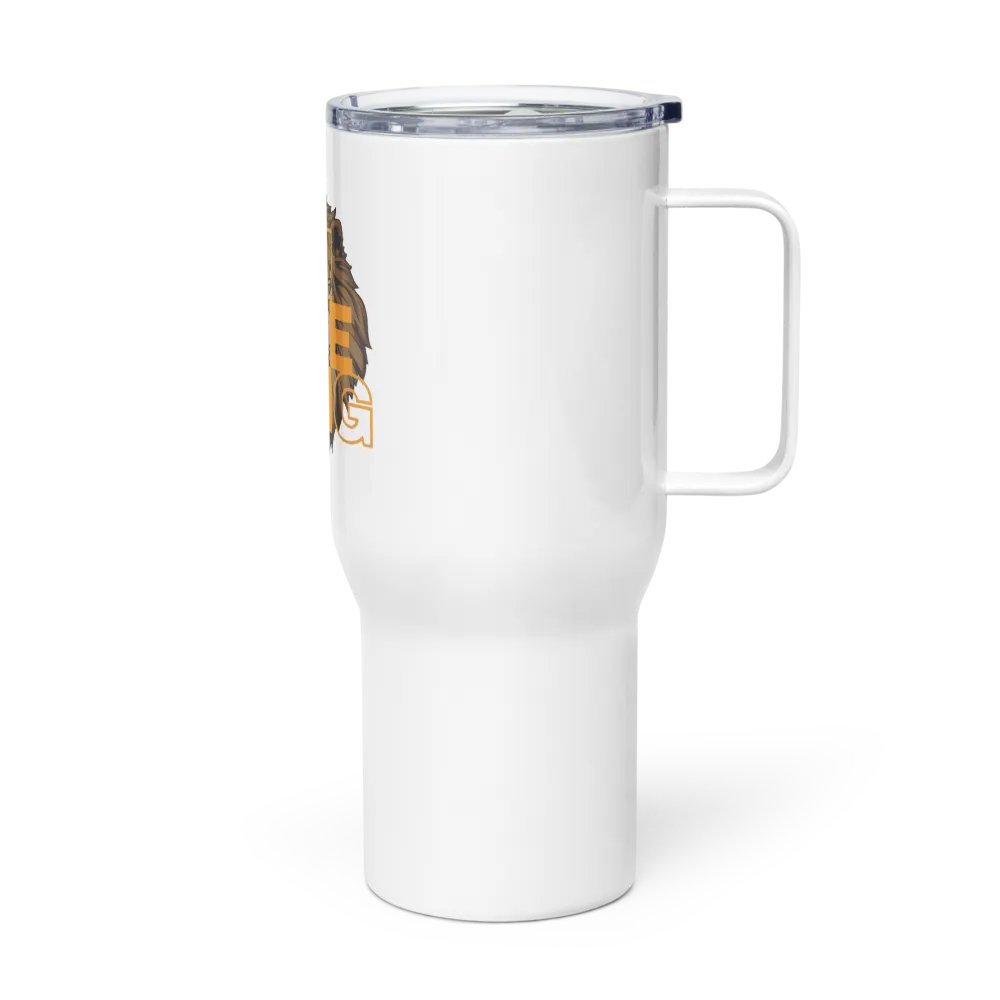 IM THE KING: Tall cup product image (3)