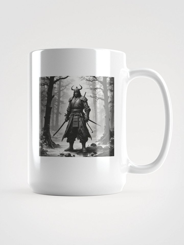 Samurai product image (1)