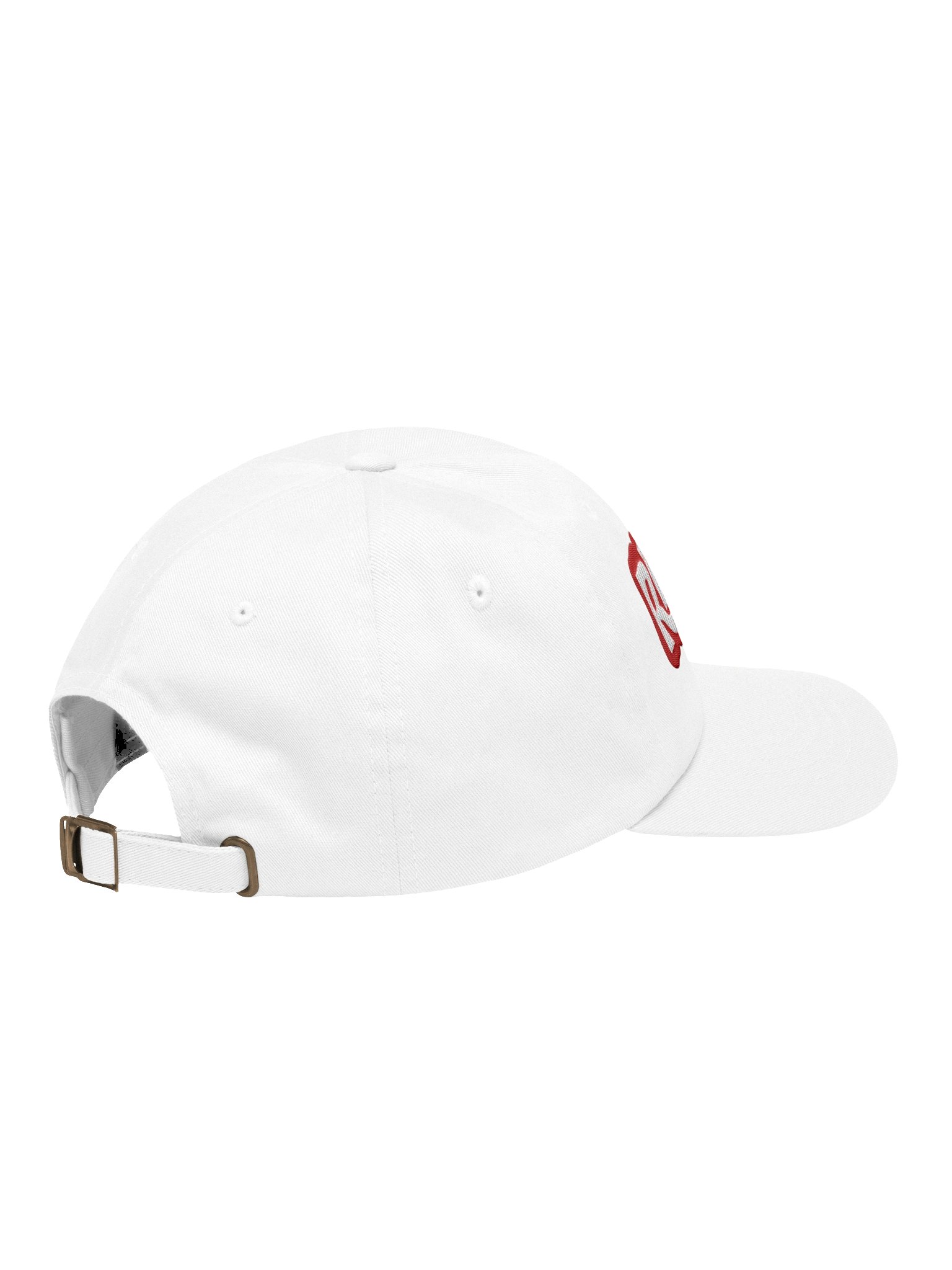 REDFLAG Classic Dad Hat product image (27)