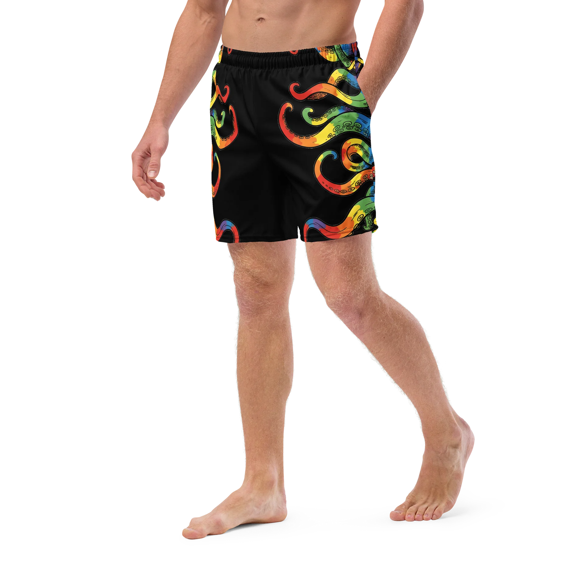 Ten-tickles Trunks product image (5)
