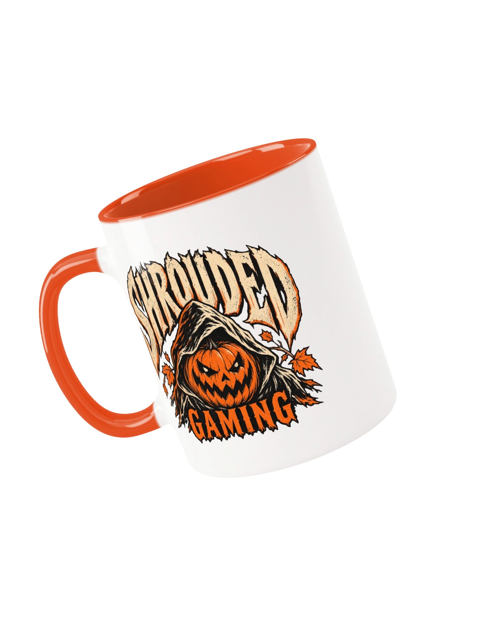 SGC Spooktober 2026: Pumpkin Possession Mug product image (1)