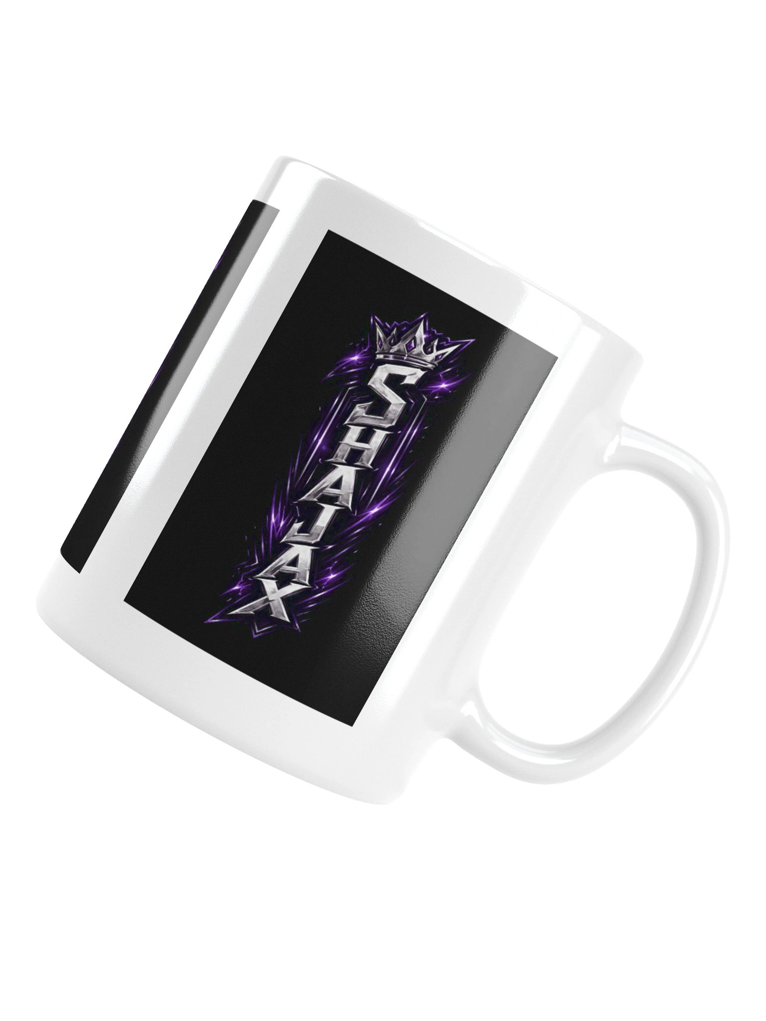 ShaJax Mug product image (16)