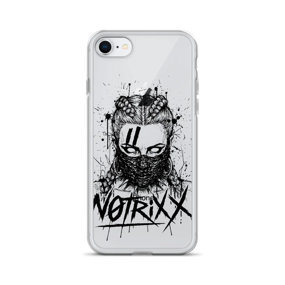 [split] iPhone clear case product image (1)