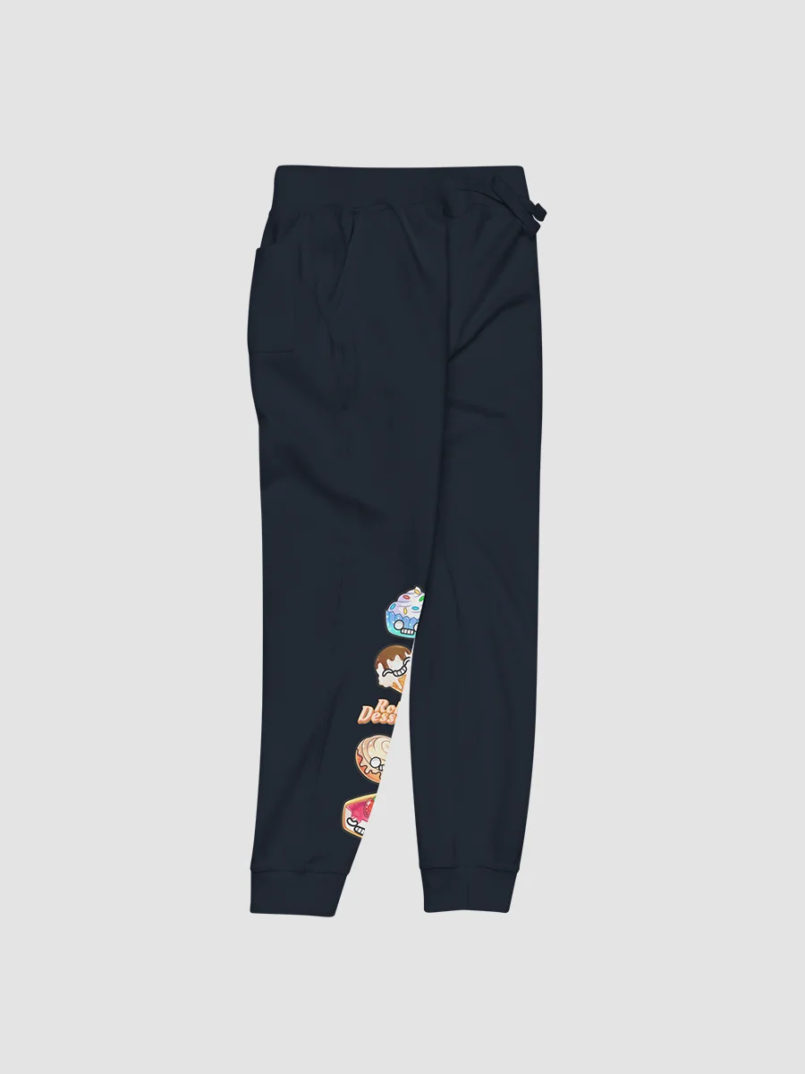 The B-Team Fleece Sweatpants product image (2)