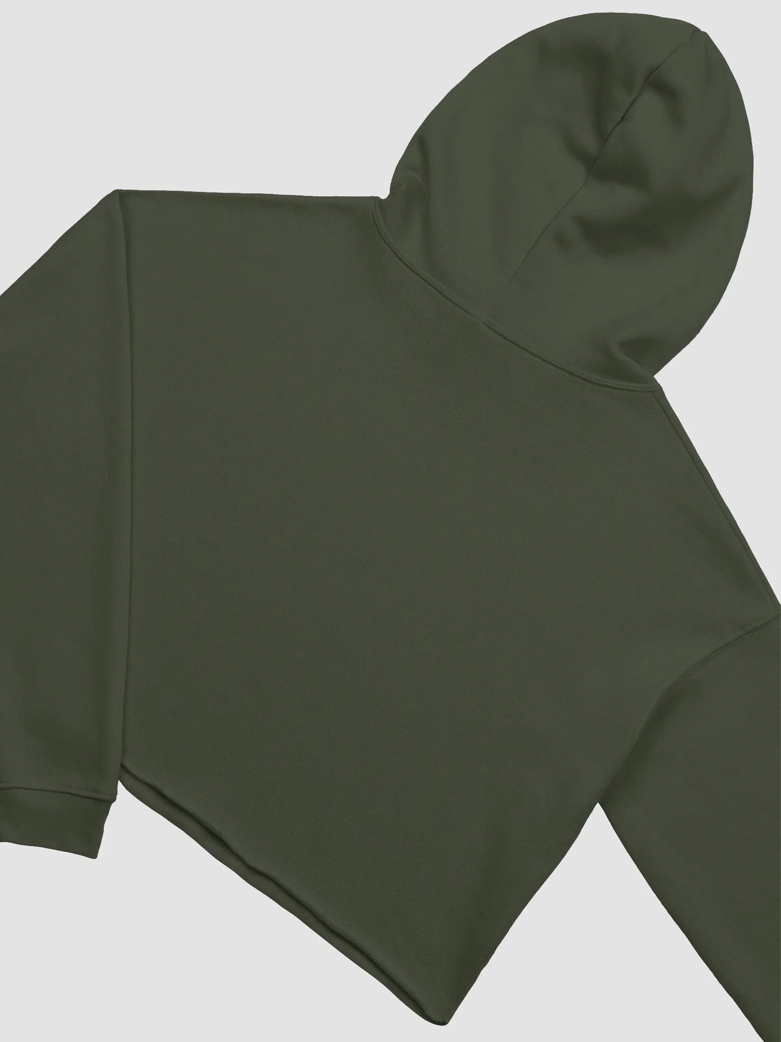 COMMUNITY OVER COMPETITION CROP SWEATSHIRT | Community Over Competition Collection product image (16)