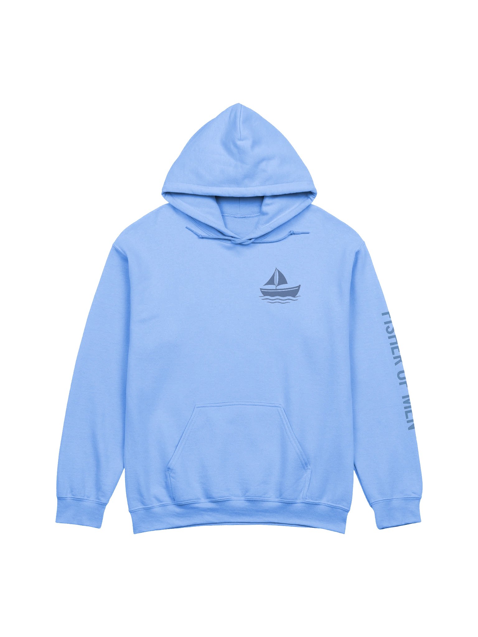 "Fear Not" Hoodie product image (1)