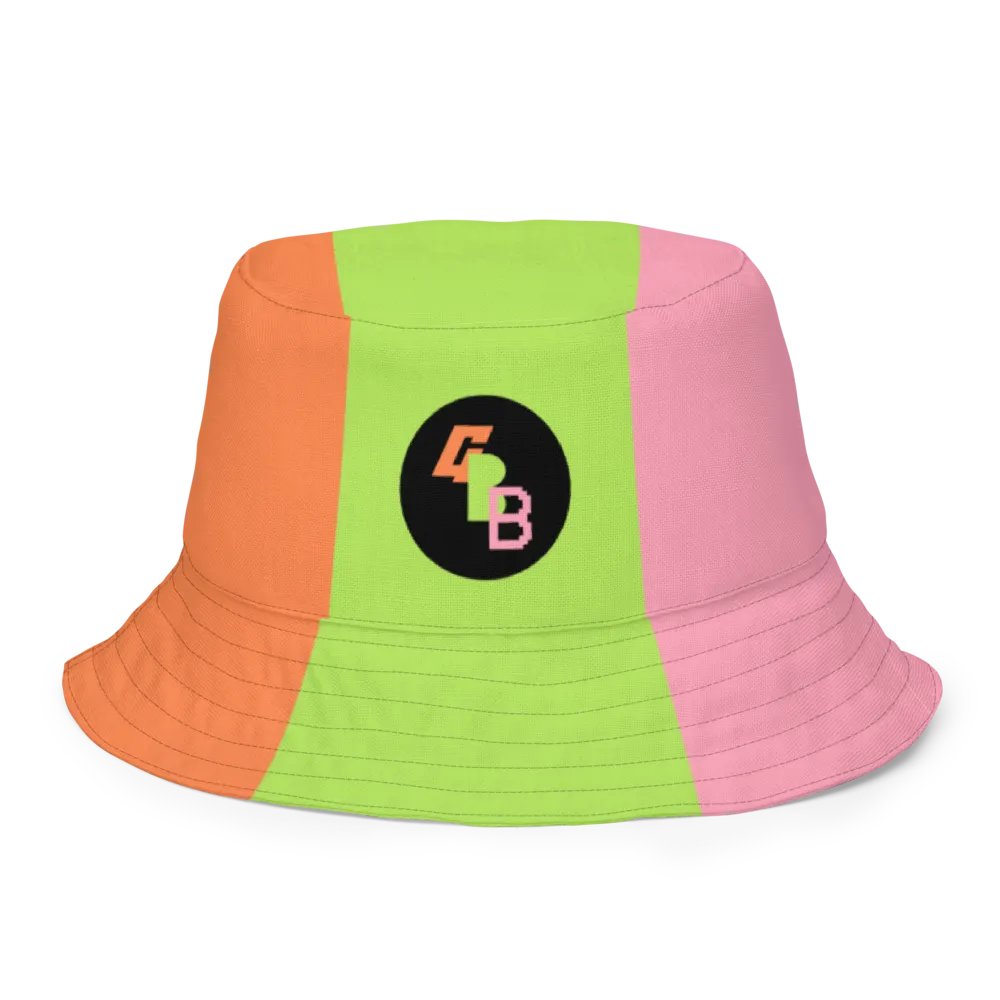 GBB Bucket Hat product image (7)