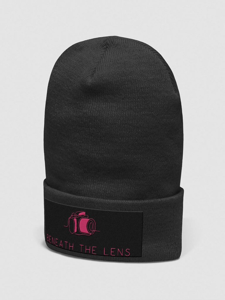 Beneath the Lens product image (3)