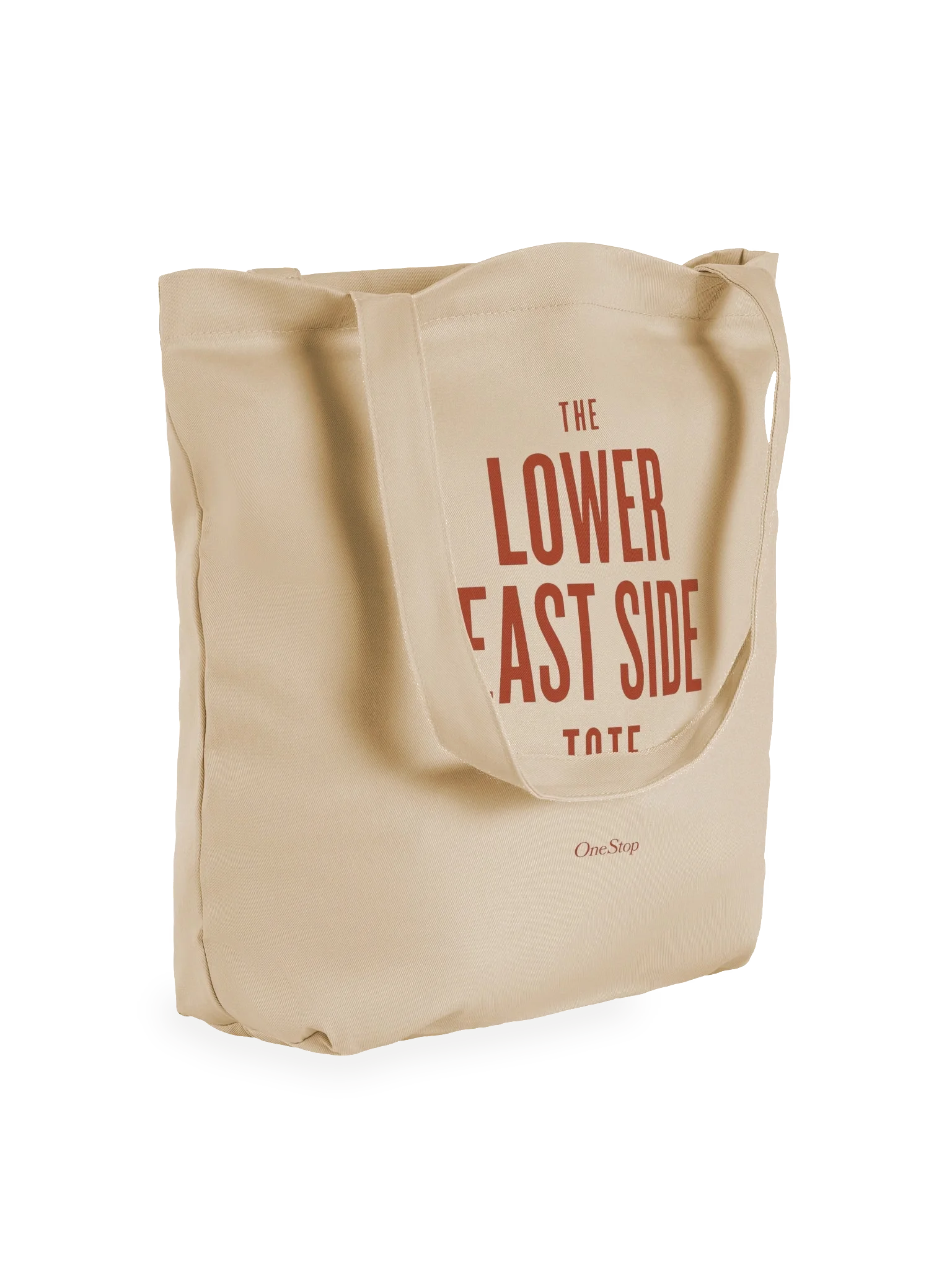 The Lower East Side Tote product image (4)