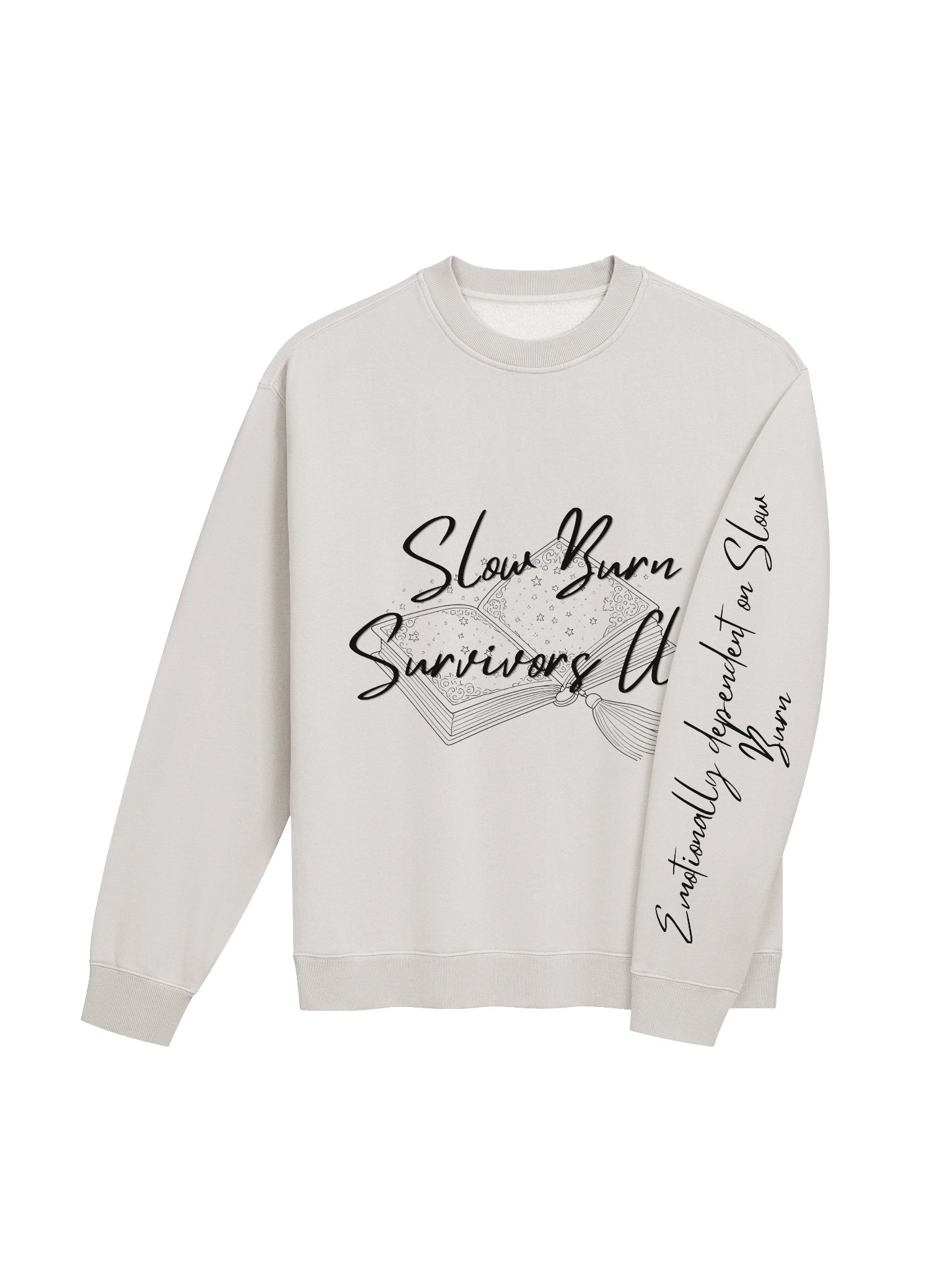 Trope Crewneck product image (4)