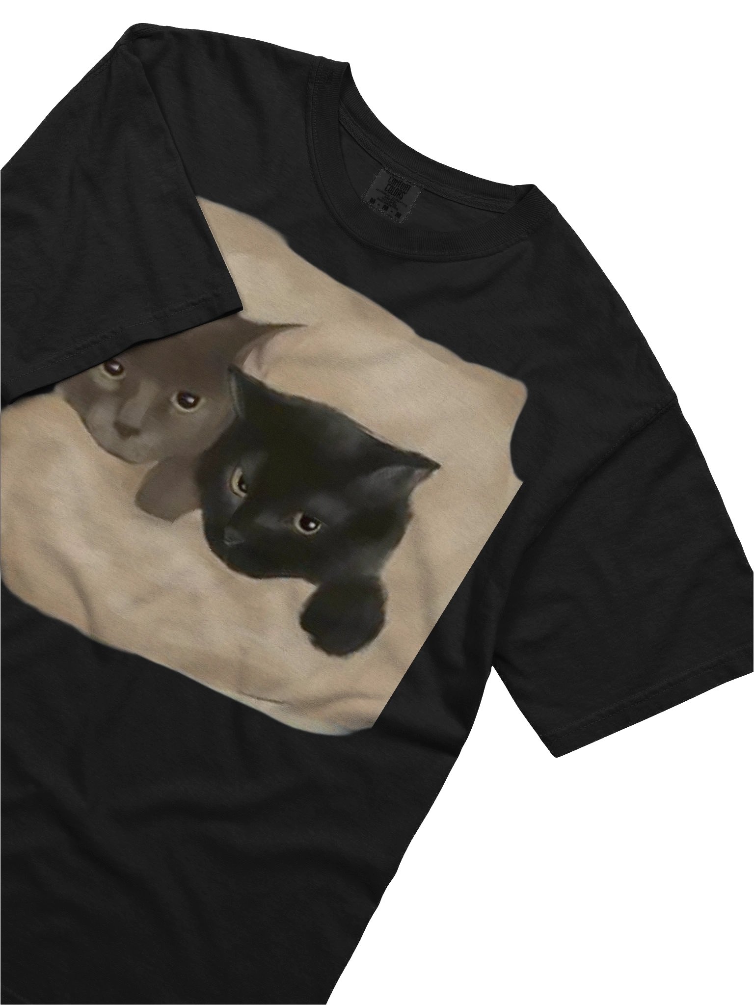 Frieda's cats - the real stars of the show product image (6)