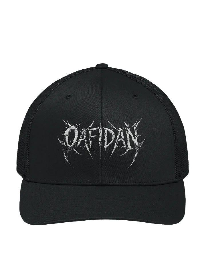 Deathcore Cap product image (1)