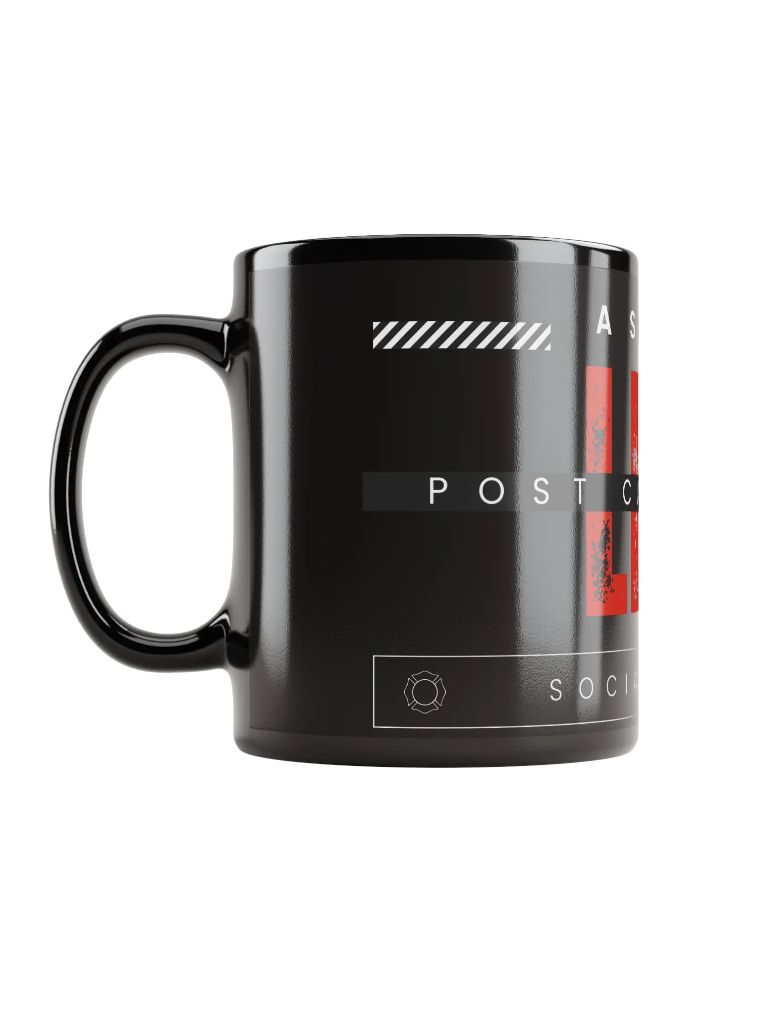 A Simple Post Can Save A Life Mug product image (4)