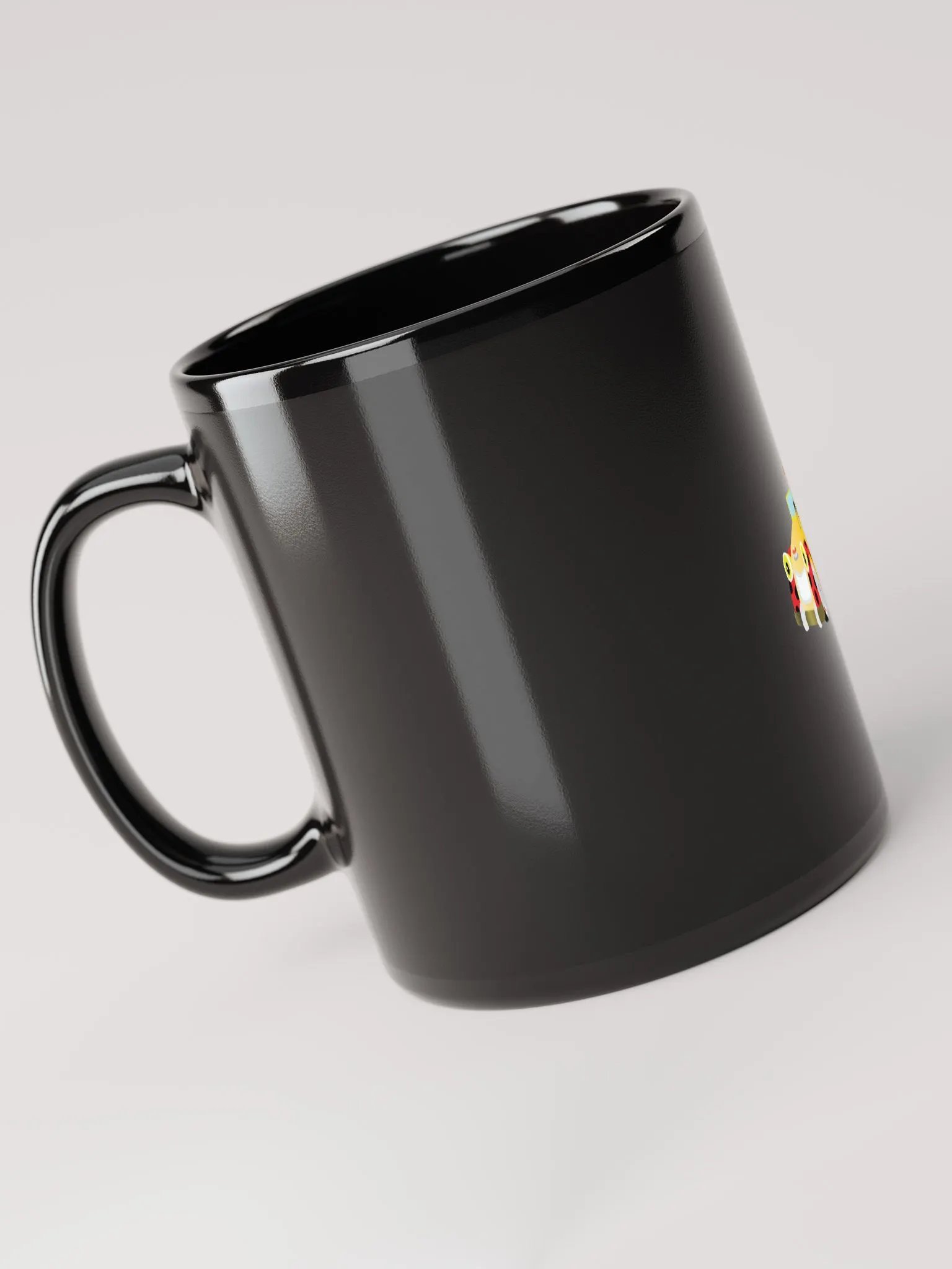 Clown Drives. product image (6)