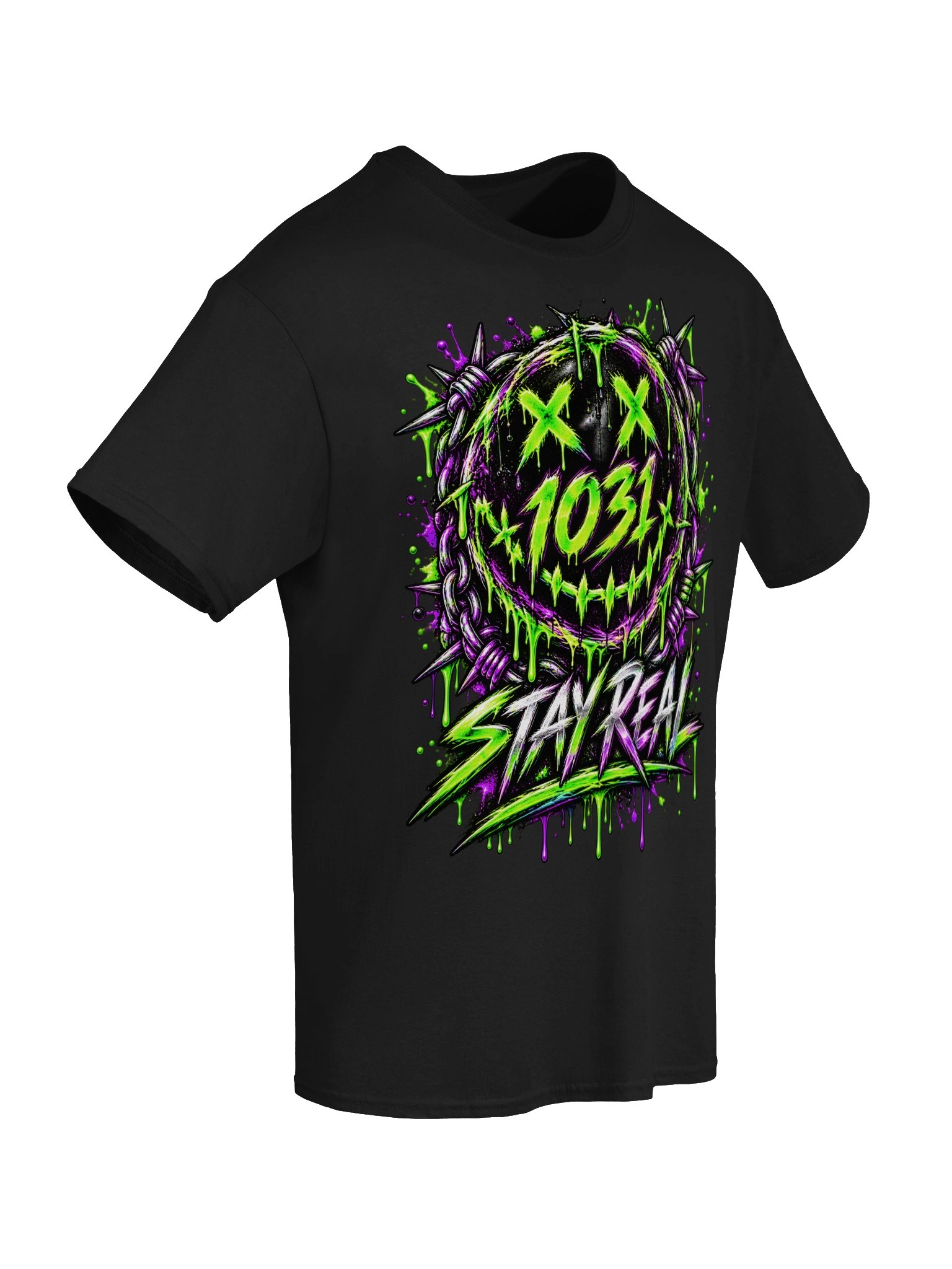 1031 STAY REAL product image (6)
