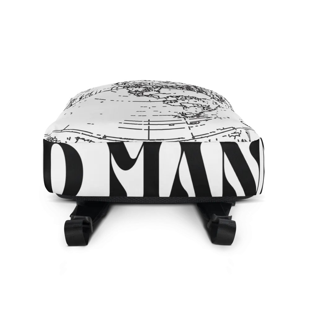 Old Earth Backpack product image (3)