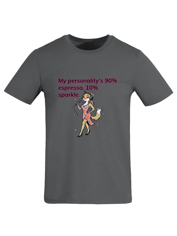 My Espresso Tee product image (1)