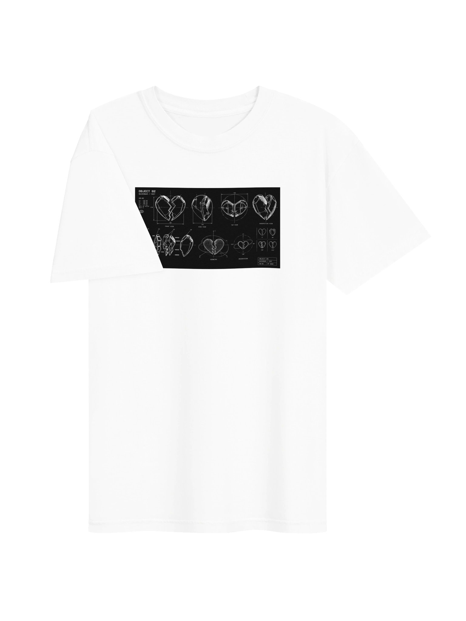 OBJECT 02 TEE product image (3)