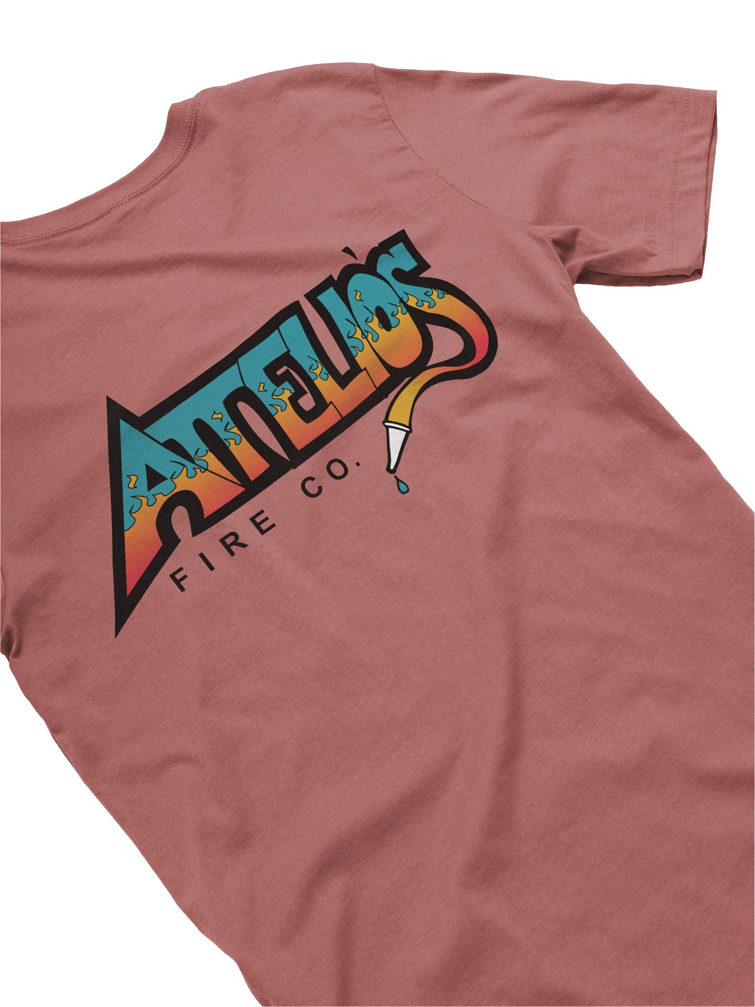 Attelio's Light Weight T-Shirt product image (4)