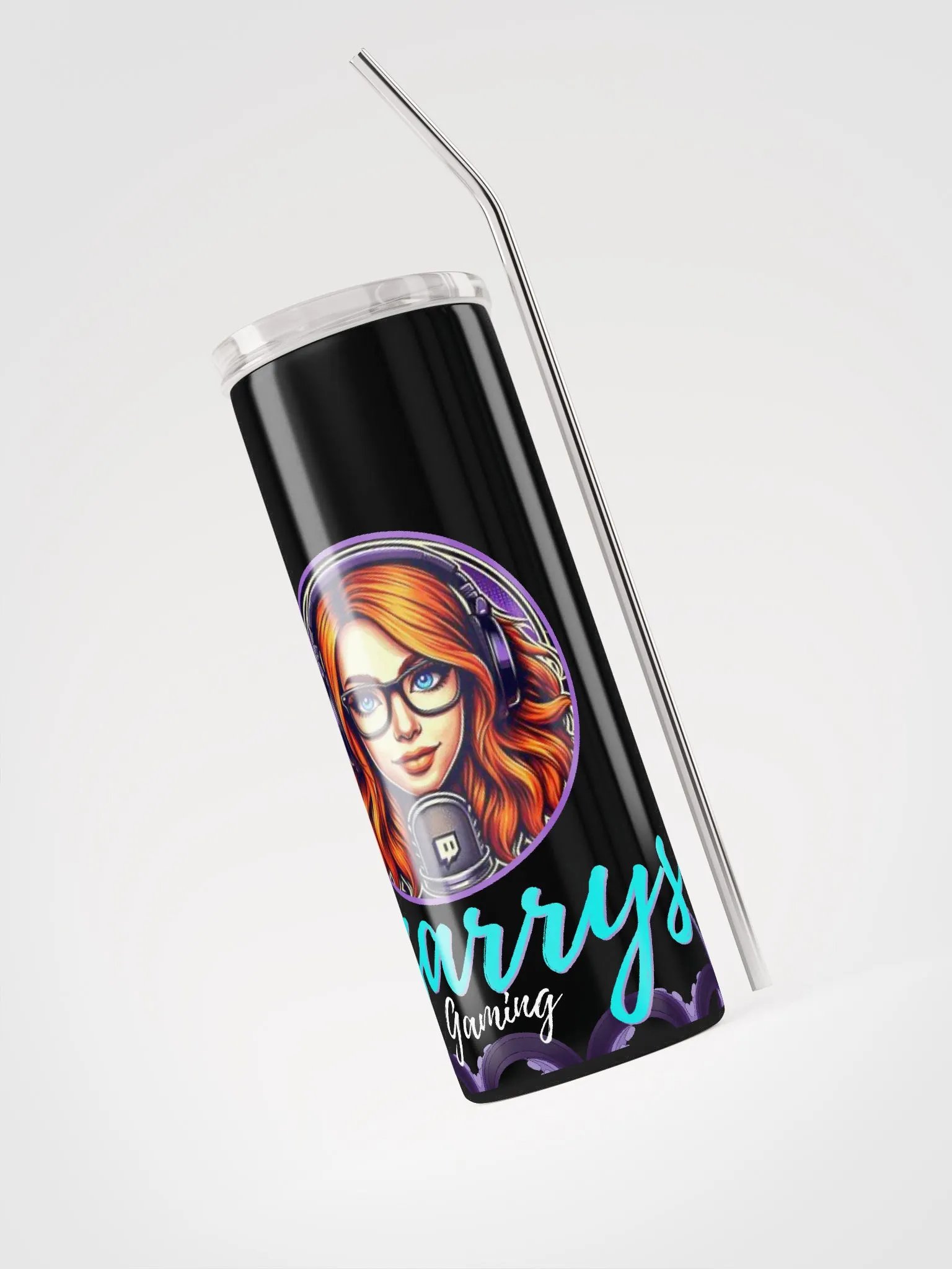 Azarrys Tumbler product image (3)