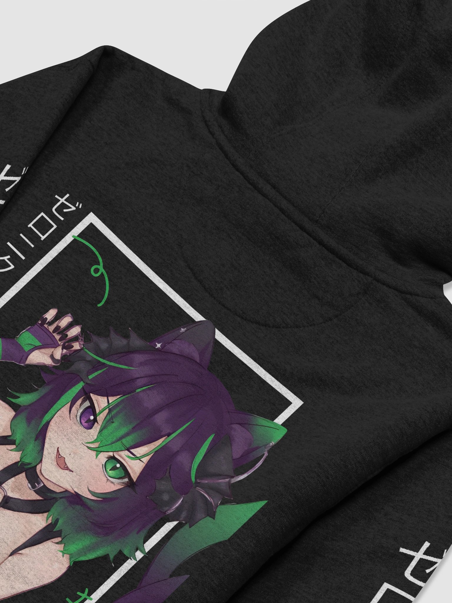 ZeroNyxia Hoodie product image (4)