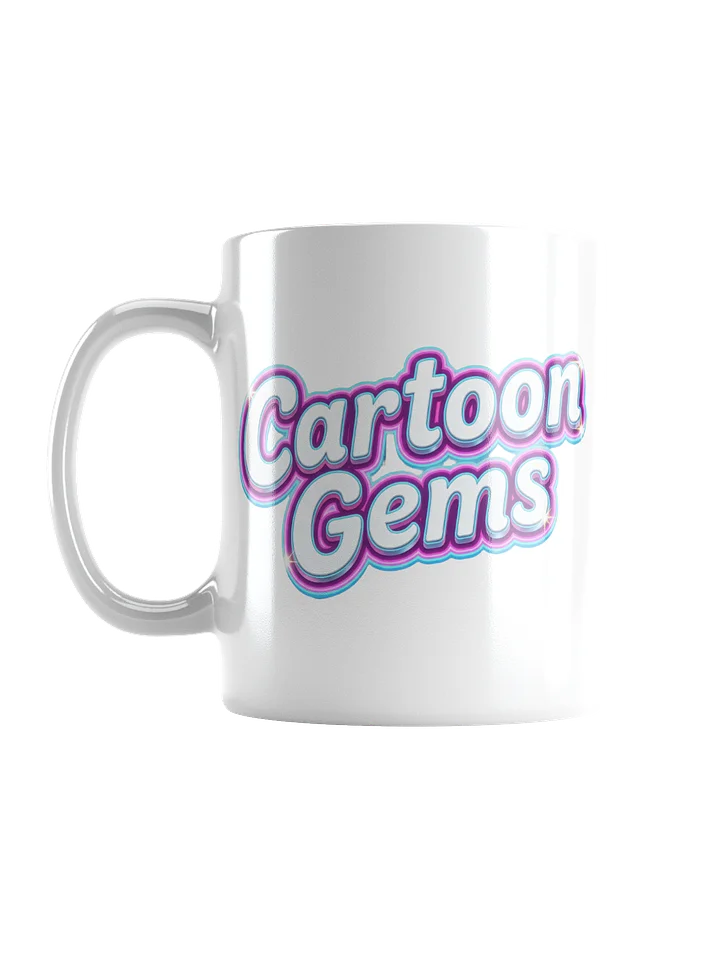 Cartoongems Logo product image (1)