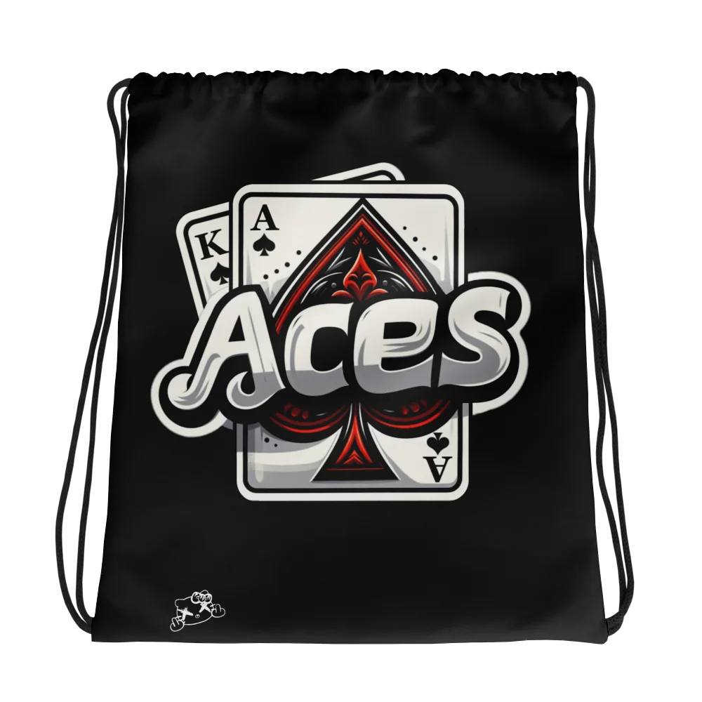 Aces Bag product image (1)