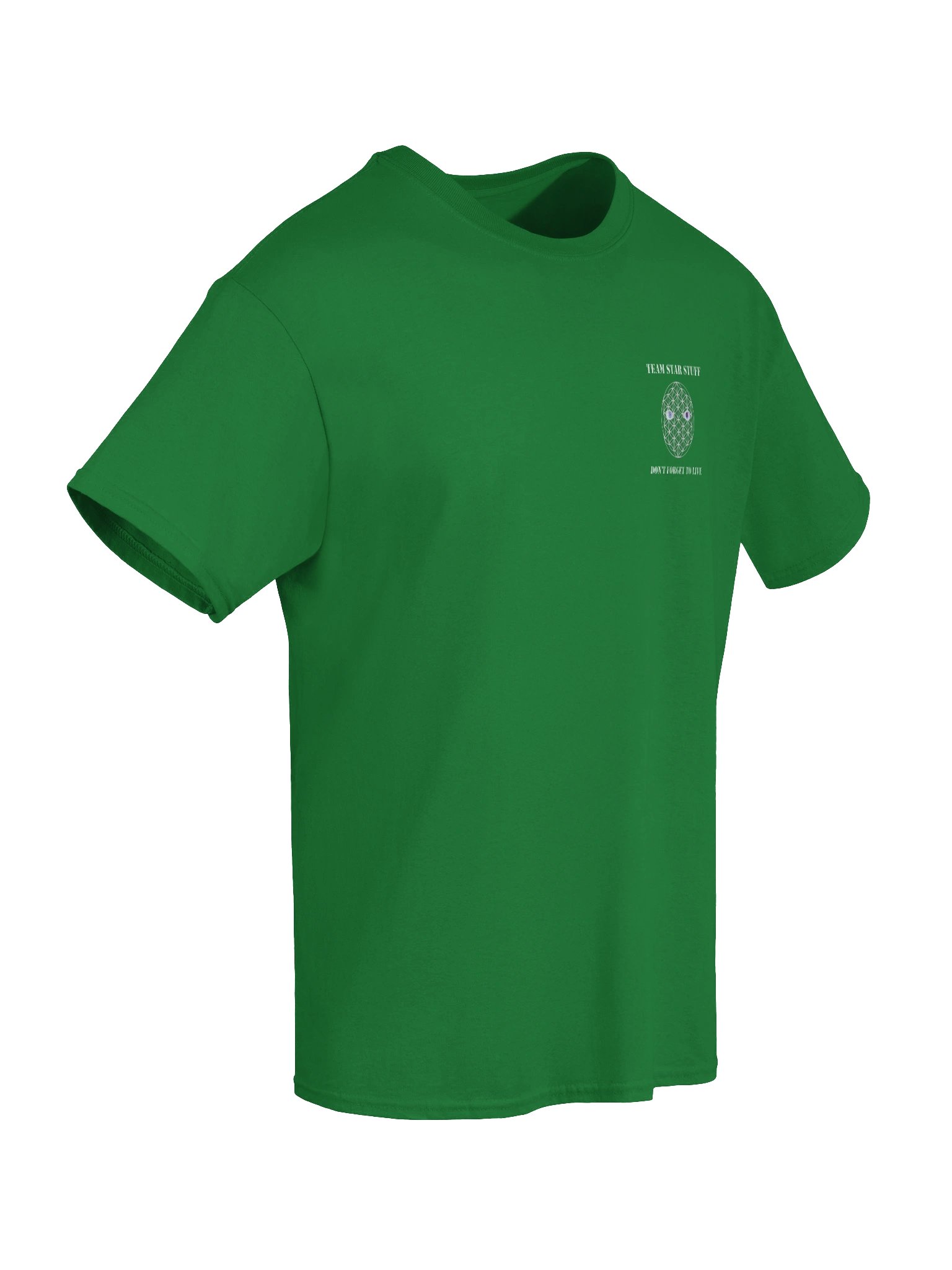Team Star Stuff Tee product image (4)
